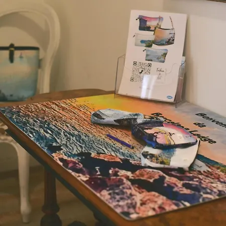 Barcolana דירה *