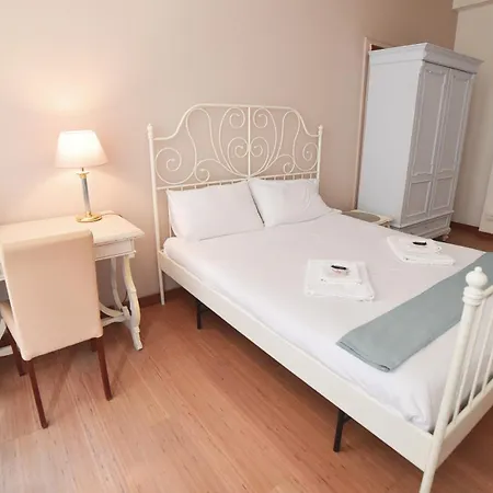 Apartamento Barcolana