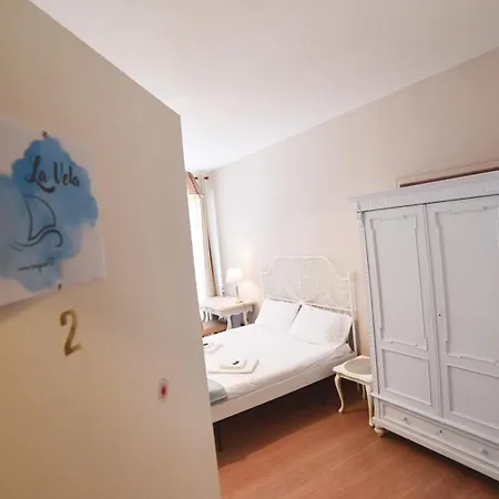 Barcolana טריאסטה