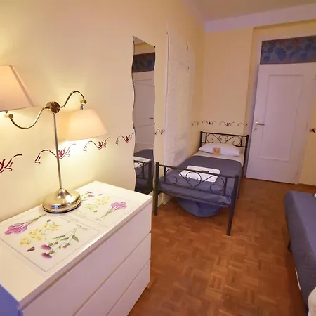 Barcolana Apartamento