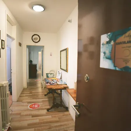 Barcolana * טריאסטה