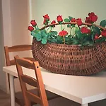Barcolana アパート トリエステ