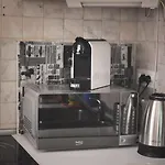 Barcolana アパート トリエステ