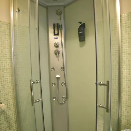 Apartament Barcolana *