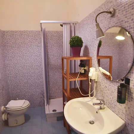 Barcolana Appartement *