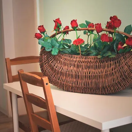 Barcolana Appartement Triëst