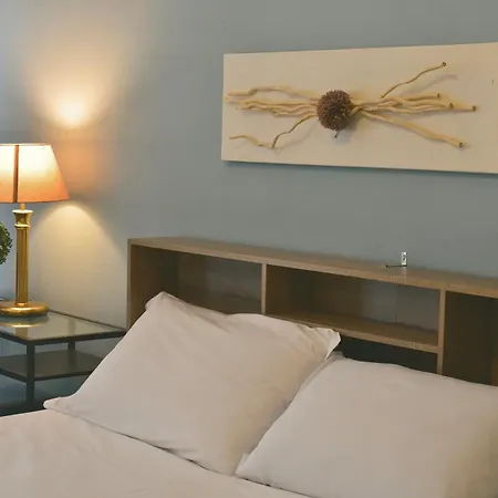 Apartament Barcolana Triest