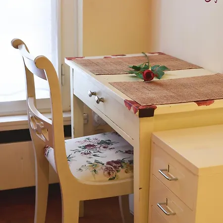 Barcolana Apartman
