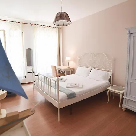 Barcolana Apartament Triest