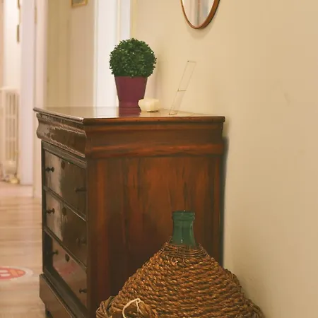 Appartement Barcolana Triëst