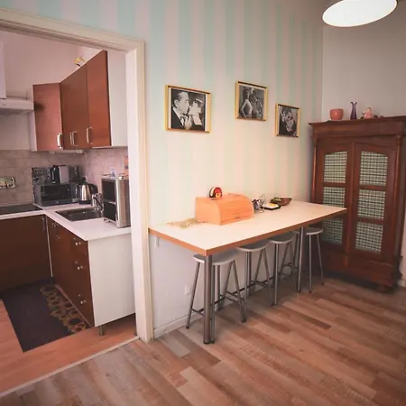 Barcolana Apartament