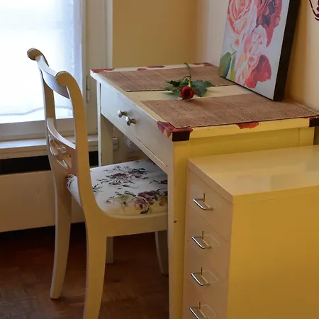 Appartement Barcolana