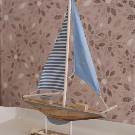 Apartman Barcolana Trieszt