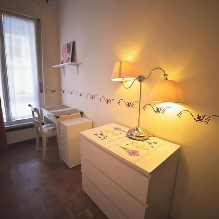 Apartament Barcolana