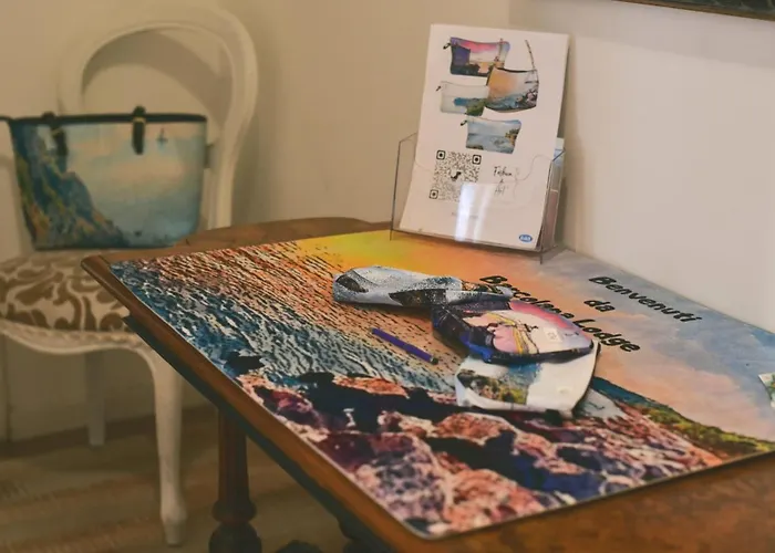 Barcolana Appartement *