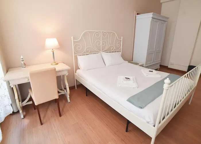 Appartement Barcolana