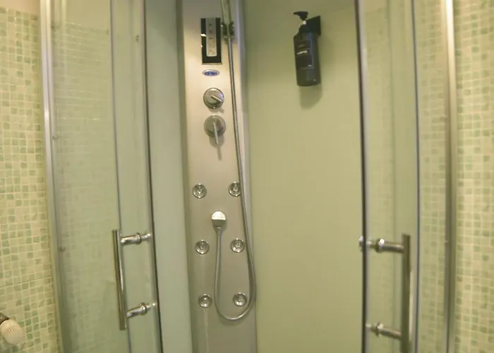 Appartement Barcolana *