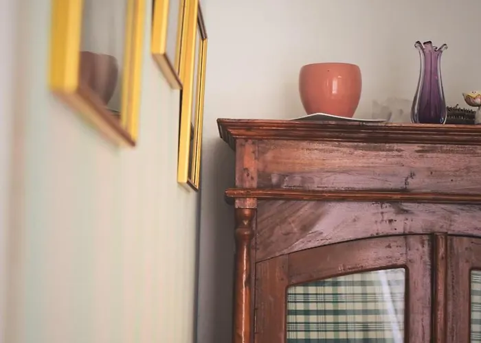 Barcolana Appartement