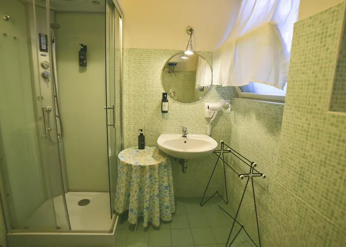 Appartement Barcolana