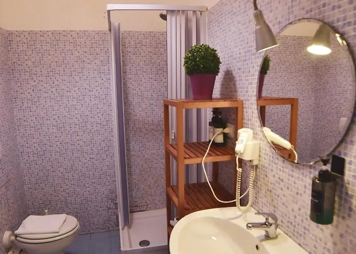 Barcolana Appartement *