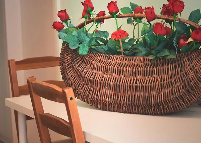 Barcolana Appartement Triëst