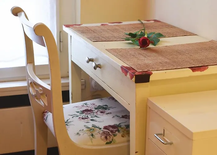 Barcolana Appartement