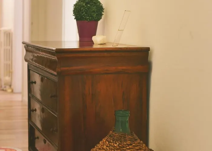 Appartement Barcolana Triëst