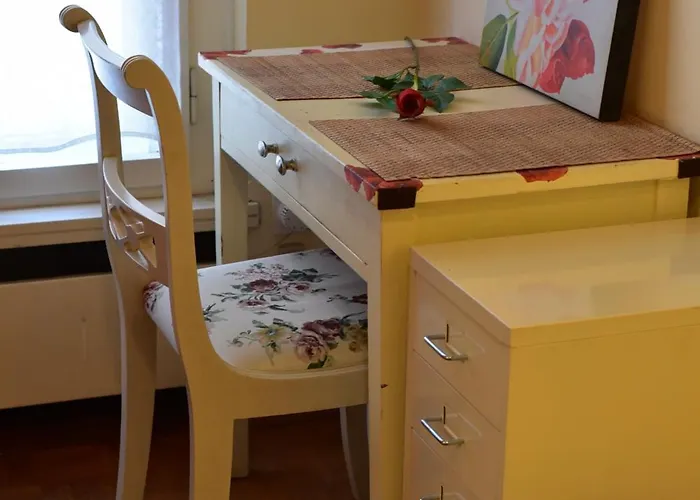 Appartement Barcolana