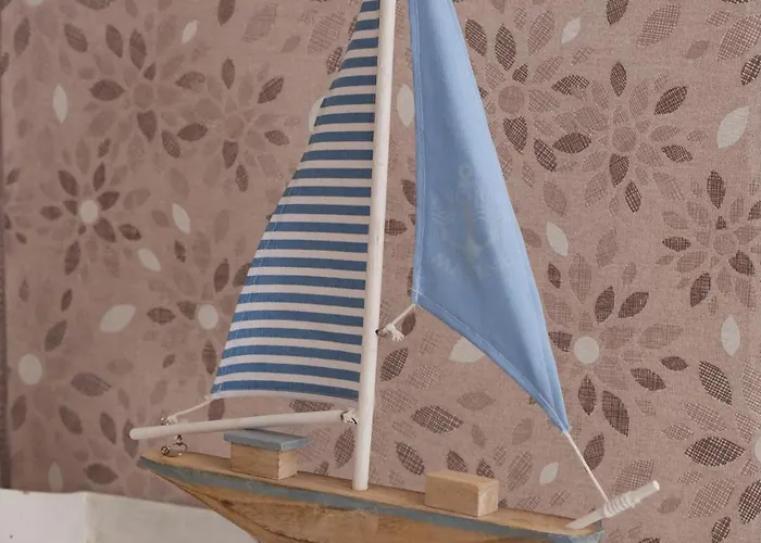 Appartement Barcolana Triëst